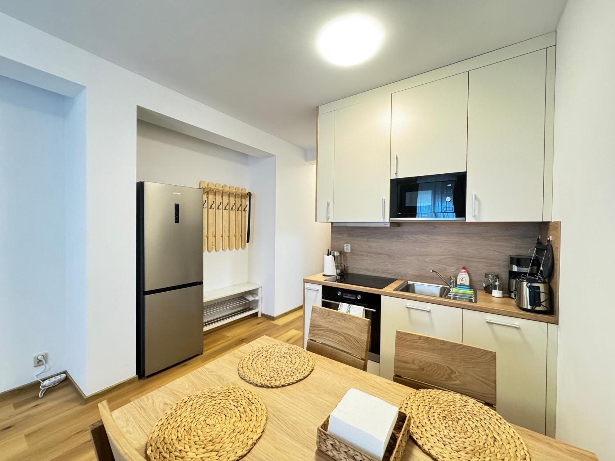 Riverside Apartment Praha Praga Exterior foto