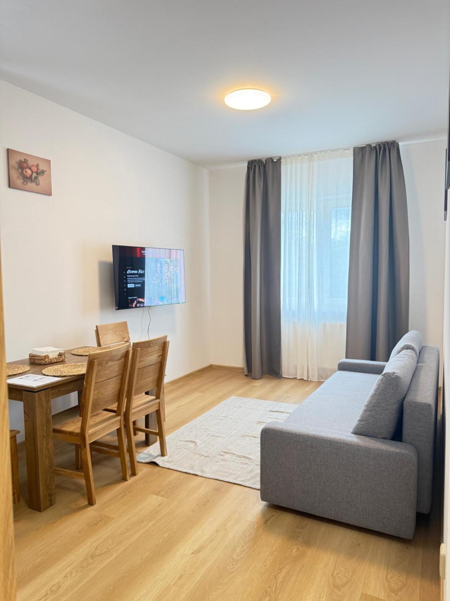 Riverside Apartment Praha Praga Exterior foto