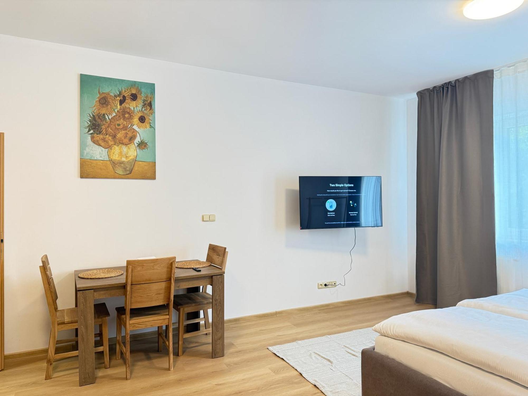 Riverside Apartment Praha Praga Exterior foto